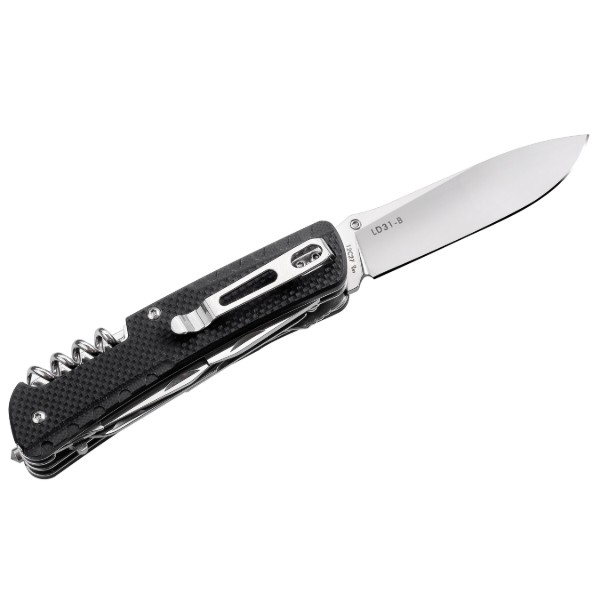 Фото - Мультитул Ruike Trekker LD31-B